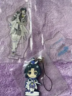 アイナナ 和泉一織 アクスタ ラバスト