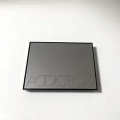 アディクション　アイシャドウ＆ケース　セット