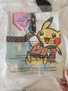 S WCS 2025 ポケモン アナハイム Tシャツ 世界大会　YL