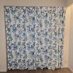 遮光カーテン　東京インテリア