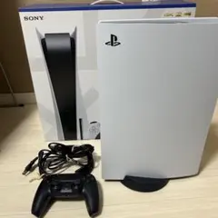 PlayStation 5 本体 825GB