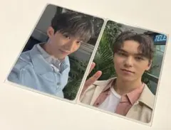 SEVENTEEN 消費期限 タワレコ 特典 セット