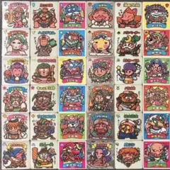 2026年最新】ビックリマン すくみ 6弾の人気アイテム - メルカリ