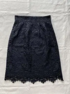 ROPE PICNIC レーススカート