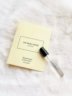 Jo Malone WoodSage & SeaSaltウッドセージ&シーソルト