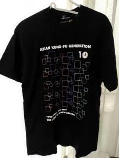 2026年最新】ASIAN KUNG-FU GENERATION tシャツ lの人気アイテム