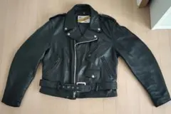 Schott Perfecto ダブルライダースジャケット 40
