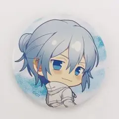 【アイナナ】四葉環
