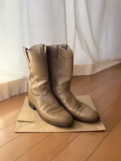 2026年最新】ウェスタンブーツ justinの人気アイテム - メルカリ