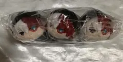 ヒロアカ　轟焦凍　もちもちマスコット　まとめ売り