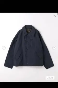 2025年最新】Barbour メンズ ナイロンジャケットの人気アイテム - メルカリ