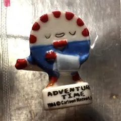 一点もの絵付け】リカルディオのフェーヴ Franceで購入 - メルカリ