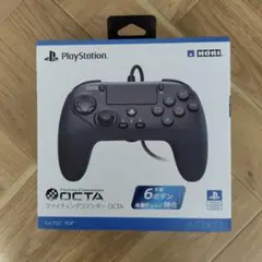 HORI ファイティングコマンダー OCTA for PS4 PS5