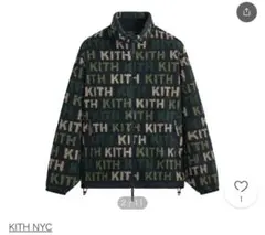 新品 PALACE UNI COACH JACKET CHEETAH Sサイズ - メルカリ