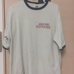 ラスト１点　なにわ男子　Ｔシャツ ボンボンボヤージュ　新品未開封 なにわ男子 Tシャツ ボンボンボヤージュ 新品未開封 - メルカリ