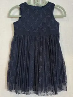 kate spade ネイビー ワンピース 90