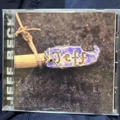 JEFF BECK JEFF EICP 195