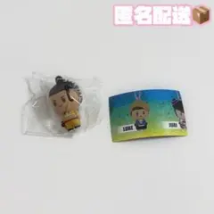 ジェイミー　ガチャ　マスコット