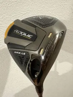 キャロウェイ　ローグST MAX LS ドライバー10.5 おまけシャフト付き キャロウェイ ローグST MAX LS ドライバー10.5 おまけシャフト付き
