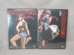 2026年最新】black lagoon dvdの人気アイテム - メルカリ