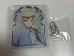 ヘタリア アニカフェ コロッタ イギリス