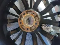레오니스 VX 18인치 포일