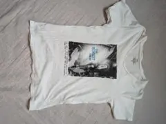 SHIPS Tシャツ ホワイト Mサイズ