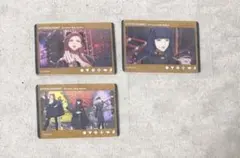 中王区 キャラクターグッズ