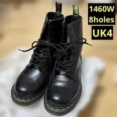 Dr.Martens SHOLE BOOT 1460W 8ホールUK4