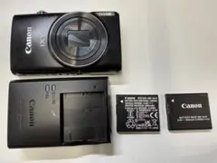 キャノン　IXY650 コンパクトデジタルカメラのサムネイル
