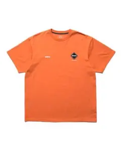 26AW新品SサイズFCRB AUTHENTIC TEEエンブレム半袖Tシャツ L AUTHENTIC TEE fcrb 26aw ブリストル Tシャツ 新品 | Mercari