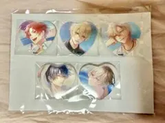 君に惑い、君に溺れる。 缶バッジ ビックカメラ アニメガ ソフマップ