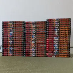 キングダム 35巻抜け1〜75巻セット 原泰久 - メルカリ