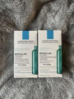 La Roche-Posay Effaclar Serum 30mlのサムネイル