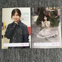 櫻坂46 遠藤理子 コインランドリーMV衣装 ヨリ - メルカリ
