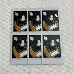 &TEAM Back to Life インスタントフォト チェキ フウマ