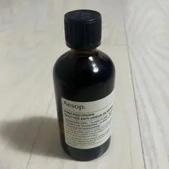 Aesop Post-Poo Drops トイレ 芳香剤 ポストプードロップス