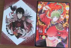 煉獄に笑う【アニメイト限定版缶バッジのみ】バラ売り不可