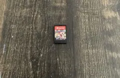 マリオカート8デラックス カセットのみ 動作確認済