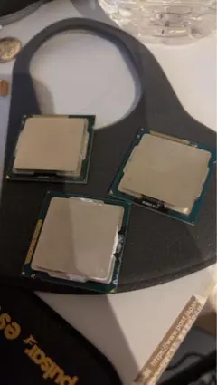 CPU マザーボードセット ×4