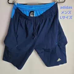 adidas M ショートパンツ オリーブ カーキーのサムネイル