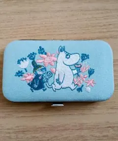MOOMIN　身だしなみ8点セット 『リンネル』2023年7月号特別付録