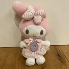 マイメロディ ぬいぐるみ ポーチ