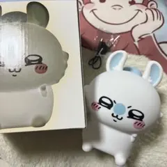 ちいかわ ルームライト モモンガ 屋内灯 明るさ4段階調節　廃盤　プレゼント