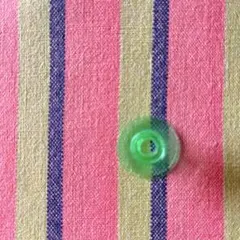 ヴィンテージフィードサック 1/8サイズ F382