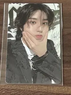 Stray Kids dominATE ハン ソウルコン トレカ