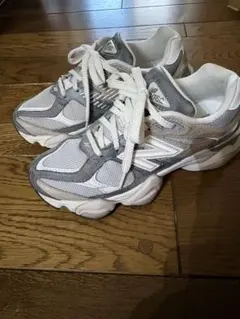 2026年最新】newbalance 9060の人気アイテム - メルカリ