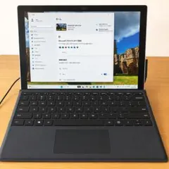 Microsoft Surface Pro 6