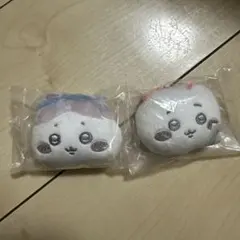 ちいかわ　ミラーマスコット