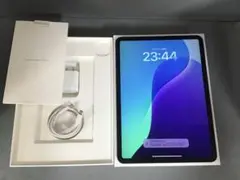 美品　Wi-Fi版　iPad Pro 第4世代　256GB スペースグレイ色